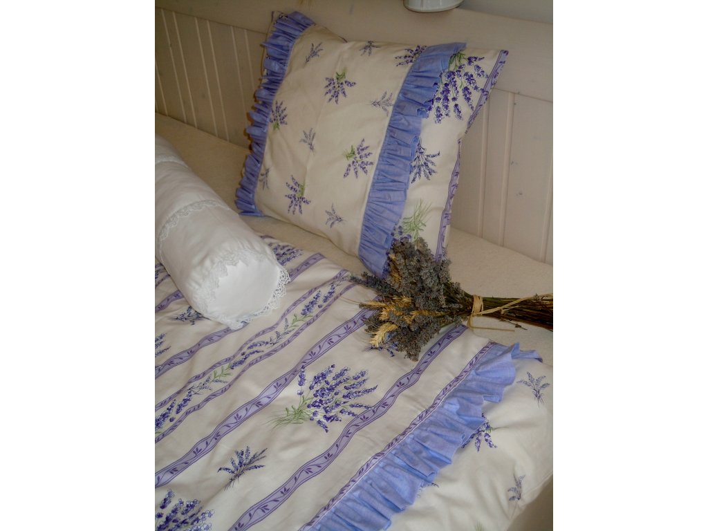 Provensálské snění